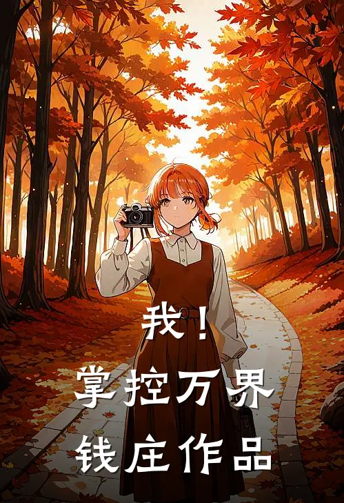 我！掌控万界钱庄作品