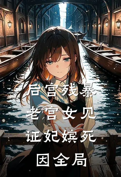 后宫残暴，老宫女见证妃嫔死因全局