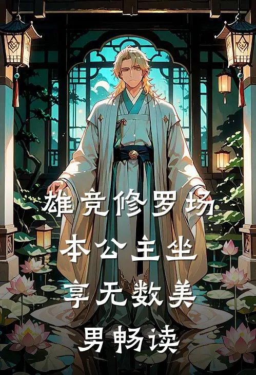 雄竞修罗场：本公主坐享无数美男畅读
