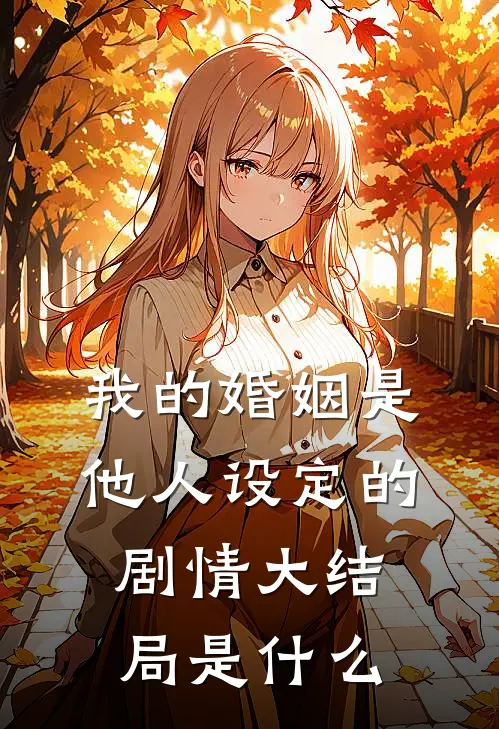 我的婚姻是他人设定的剧情大结局是什么
