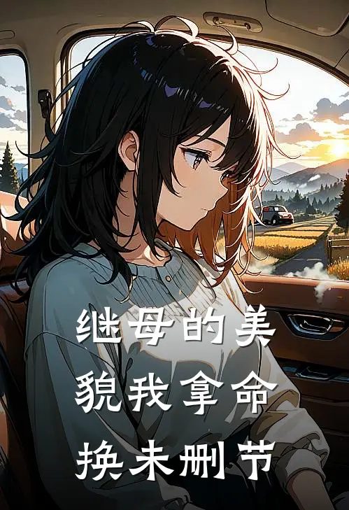 继母的美貌我拿命换未删节