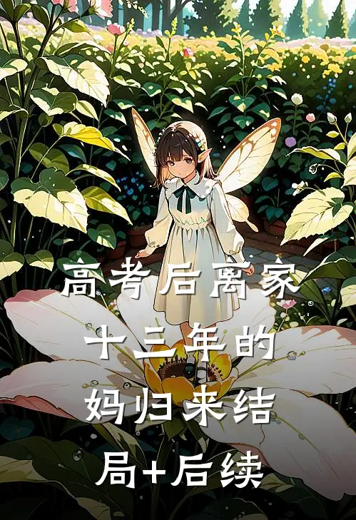 高考后离家十三年的妈归来结局+后续
