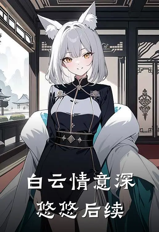 白云情意深悠悠后续