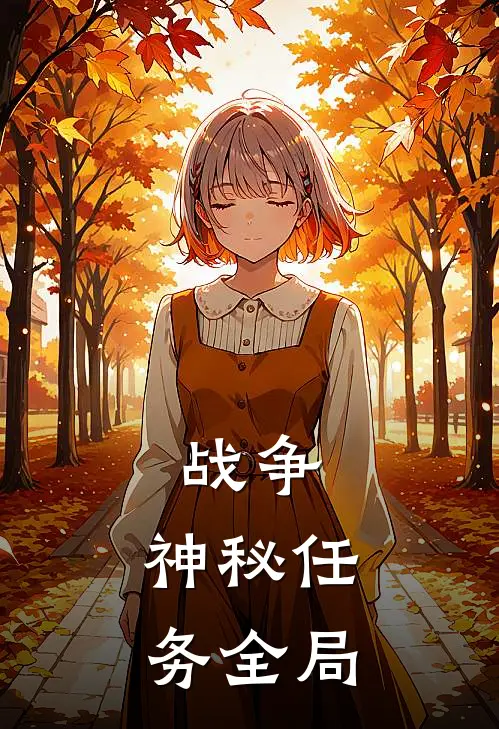 战争：神秘任务全局