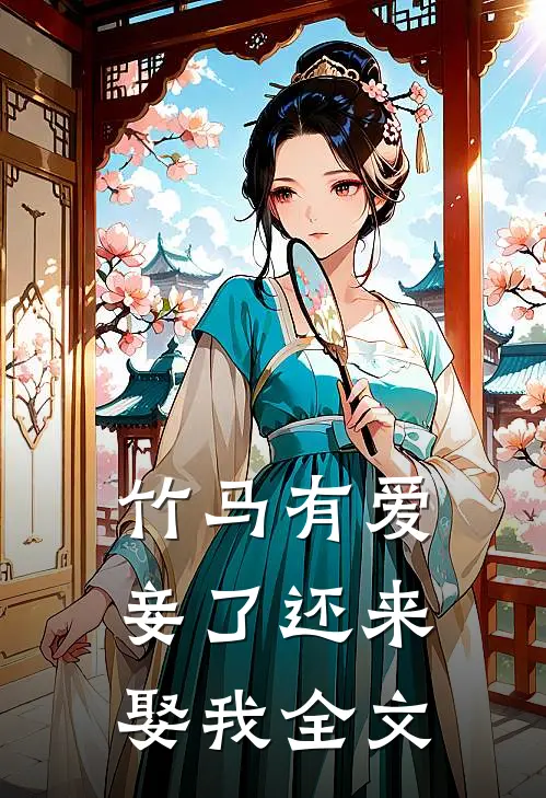 竹马有爱妾了还来娶我全文