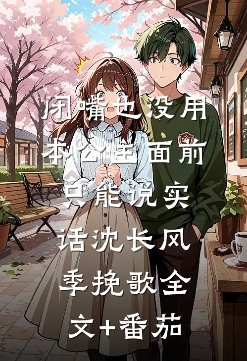 闭嘴也没用，本公主面前只能说实话沈长风季挽歌全文+番茄