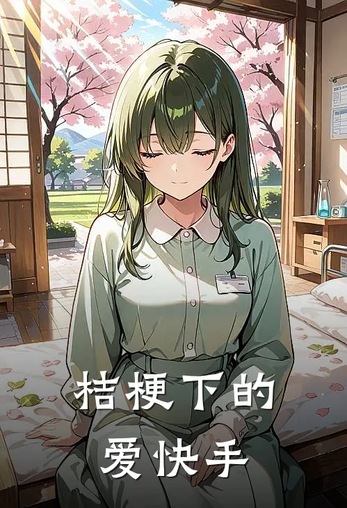 桔梗下的爱快手