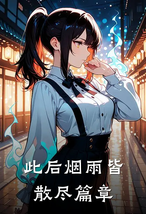 此后烟雨皆散尽篇章