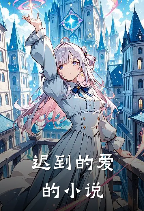 迟到的爱的小说