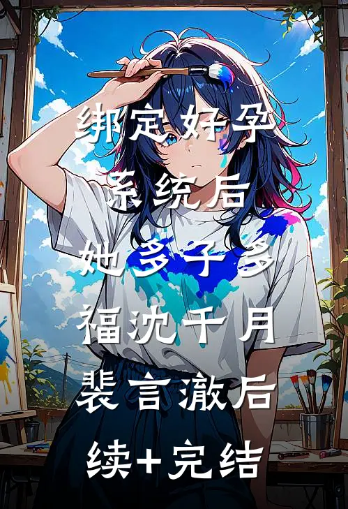 绑定好孕系统后，她多子多福沈千月裴言澈后续+完结