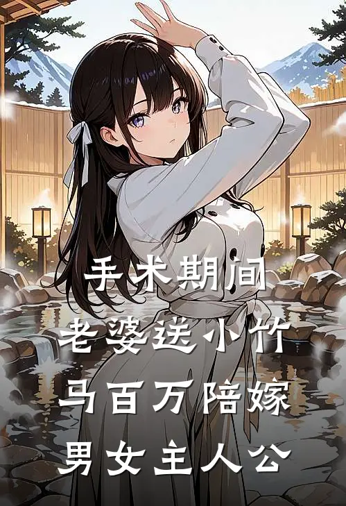 手术期间，老婆送小竹马百万陪嫁男女主人公