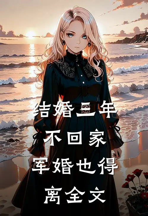 结婚三年不回家，军婚也得离全文