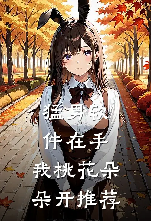 猛男软件在手，我桃花朵朵开推荐