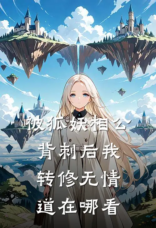 被狐妖相公背刺后我转修无情道在哪看