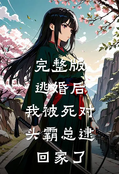 完整版逃婚后，我被死对头霸总逮回家了