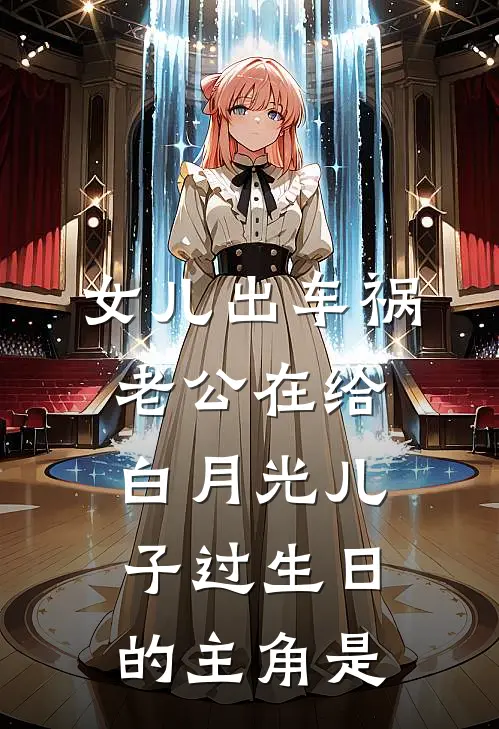 女儿出车祸，老公在给白月光儿子过生日的主角是