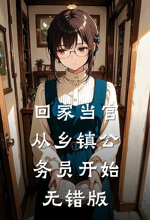 回家当官：从乡镇公务员开始无错版