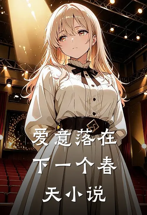 爱意落在下一个春天小说
