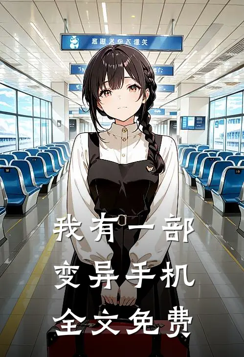 我有一部变异手机全文免费