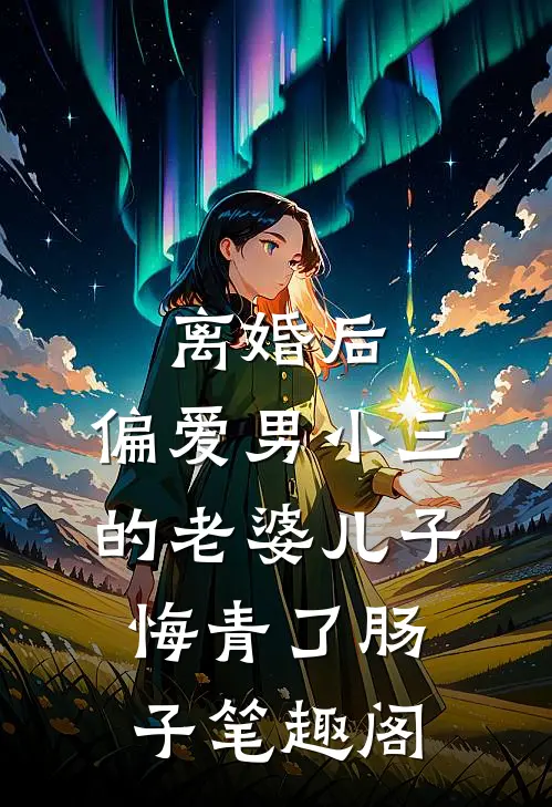 离婚后，偏爱男小三的老婆儿子悔青了肠子笔趣阁