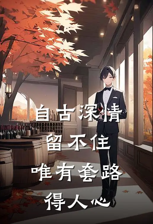自古深情留不住，唯有套路得人心