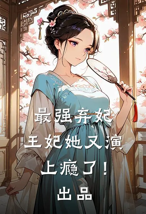 最强弃妃：王妃她又演上瘾了！出品