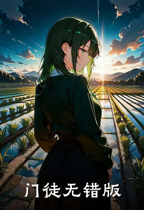 门徒无错版