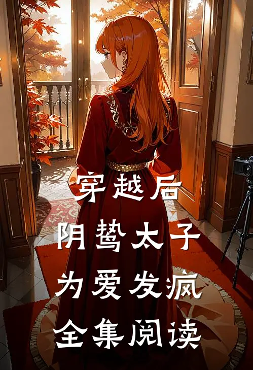 穿越后，阴鸷太子为爱发疯全集阅读