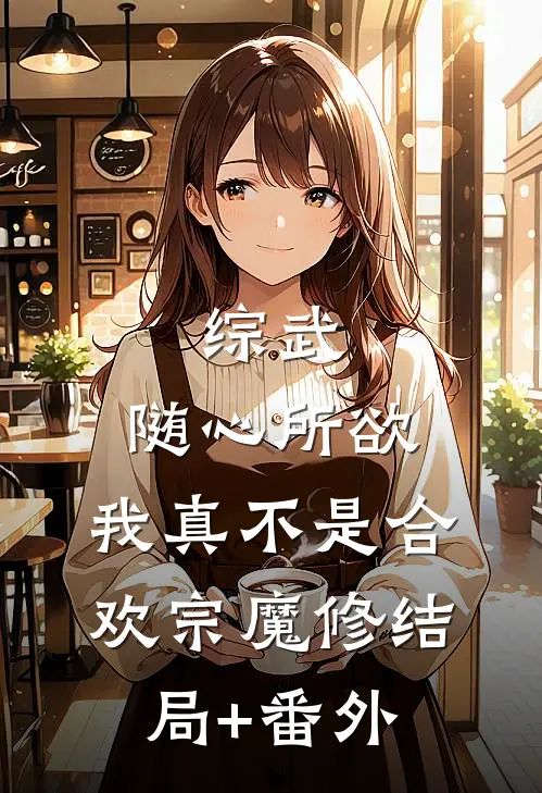 综武：随心所欲，我真不是合欢宗魔修结局+番外