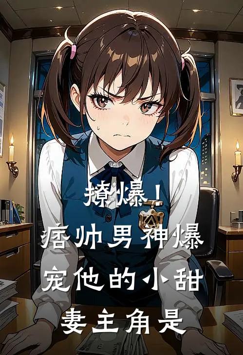 撩爆！痞帅男神爆宠他的小甜妻主角是