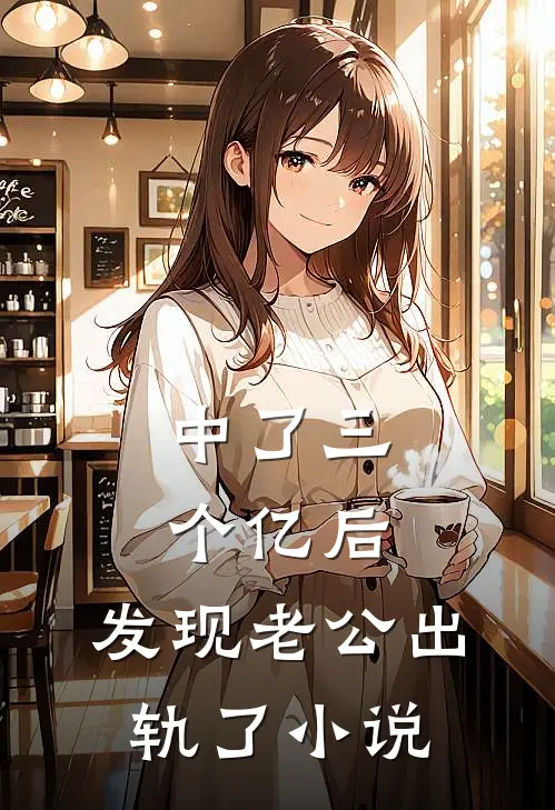 中了三个亿后，发现老公出轨了小说
