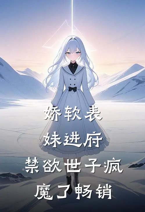 娇软表妹进府：禁欲世子疯魔了畅销