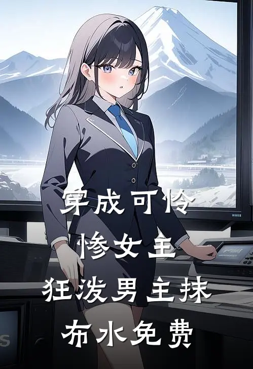 穿成可怜惨女主，狂泼男主抹布水免费