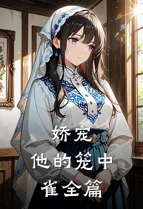 娇宠：他的笼中雀全篇