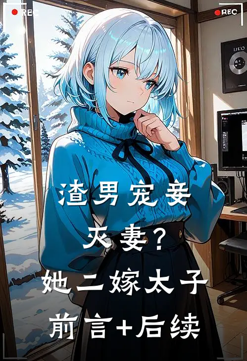 渣男宠妾灭妻？她二嫁太子前言+后续