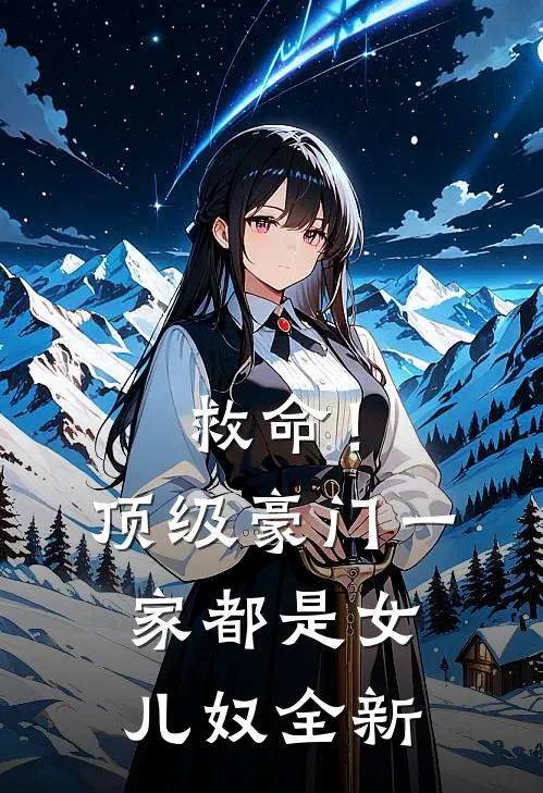 救命！顶级豪门一家都是女儿奴全新