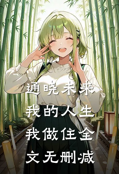 通晓未来，我的人生我做住全文无删减
