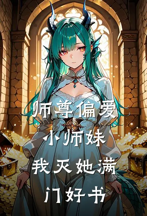 师尊偏爱小师妹，我灭她满门好书