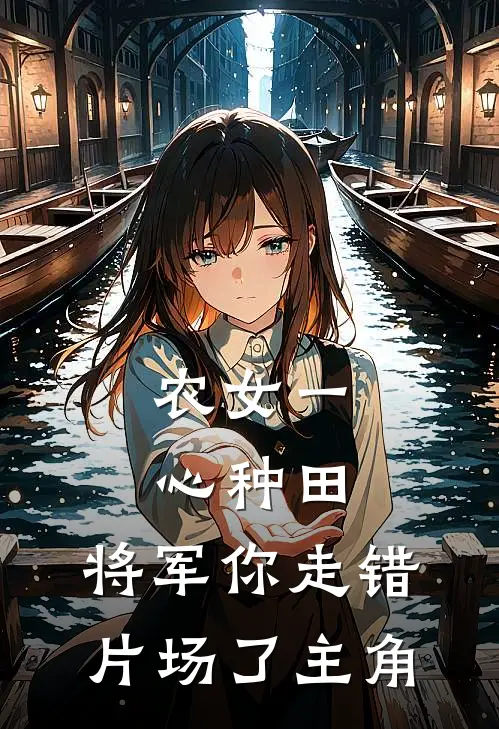农女一心种田，将军你走错片场了主角
