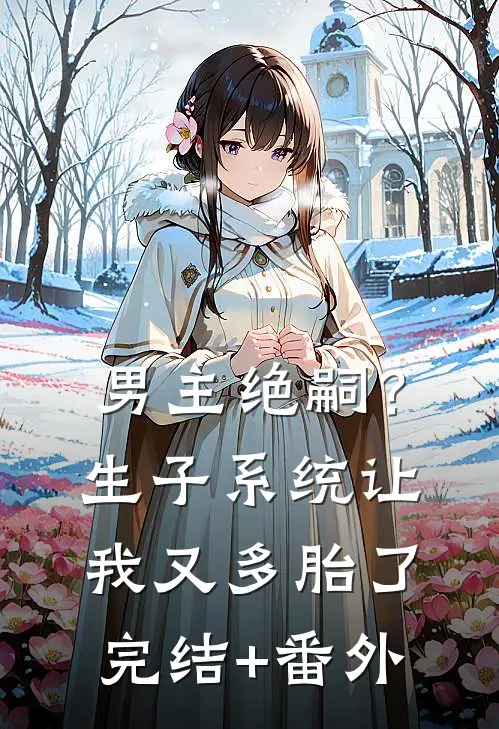 男主绝嗣？生子系统让我又多胎了完结+番外