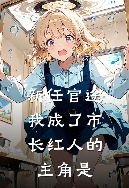 新任官途，我成了市长红人的主角是