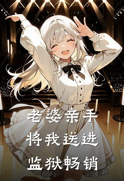 老婆亲手将我送进监狱畅销