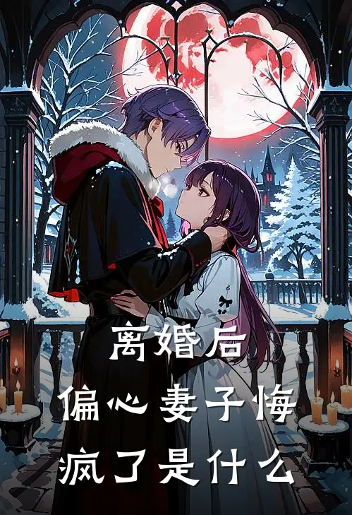 离婚后，偏心妻子悔疯了是什么