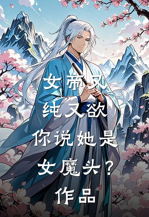 女帝又纯又欲，你说她是女魔头？作品