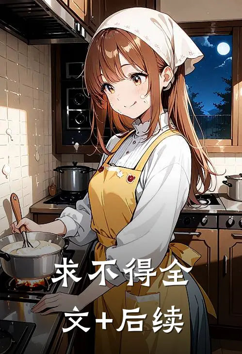 求不得全文+后续