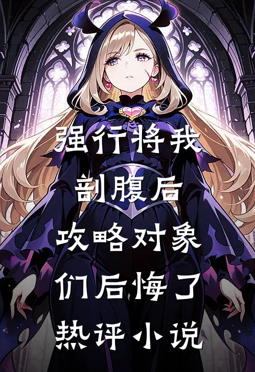强行将我剖腹后，攻略对象们后悔了热评小说