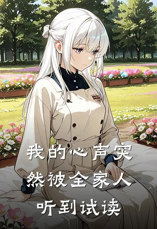 我的心声突然被全家人听到试读