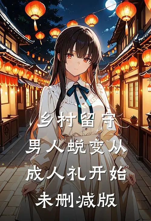 乡村留守：男人蜕变从成人礼开始未删减版