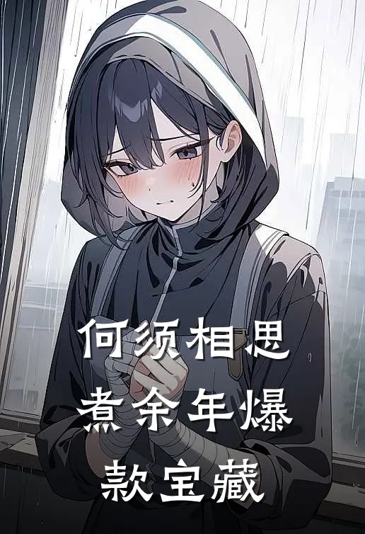 何须相思煮余年爆款宝藏