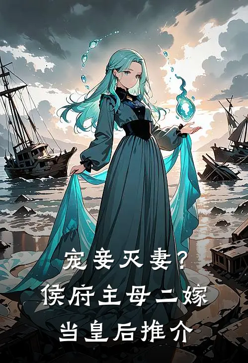 宠妾灭妻？侯府主母二嫁当皇后推介